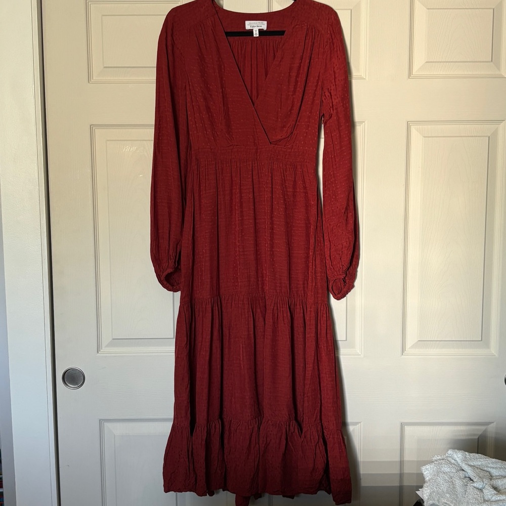 & Other Stories Atelier dress